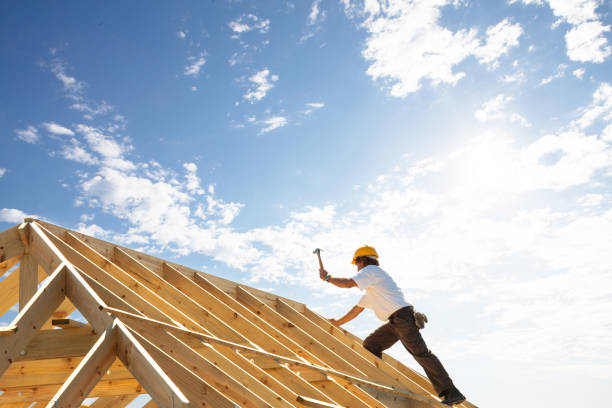 Fast & Reliable Emergency Roof Repairs in Stagecoach, NV